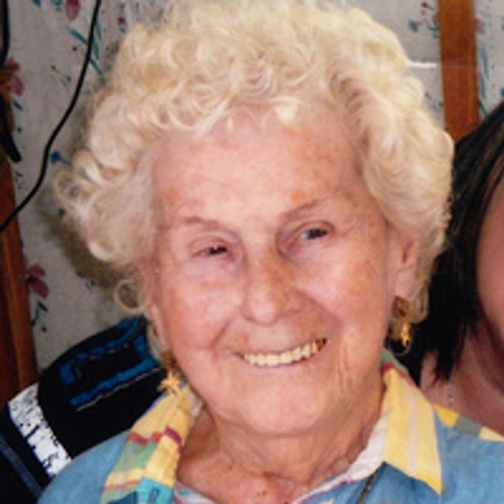Barbara Lucille Gatlin