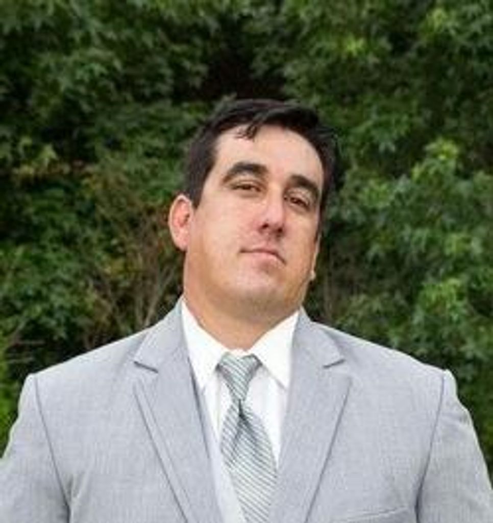 Tony Longoria