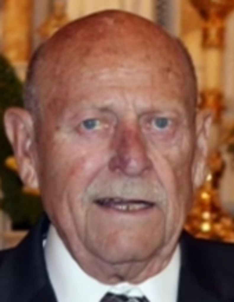 Kenneth G. "Zeke" Gerald Mccormick Profile Photo