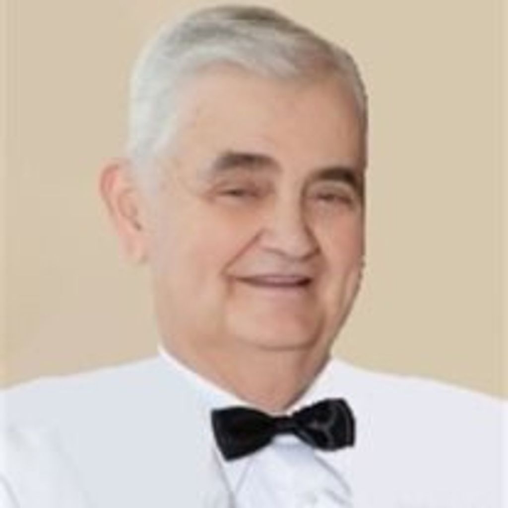 Robert M. "Bob" Graham