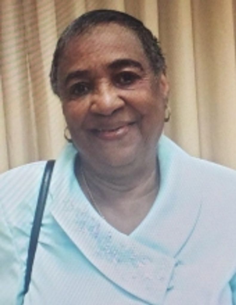 Eppie Mae Byrd Brown