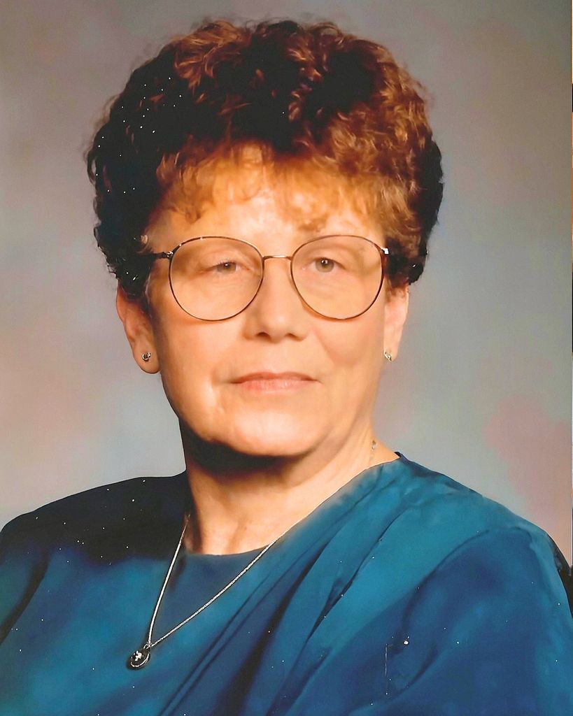 Dorothy Alice Vearner Profile Photo