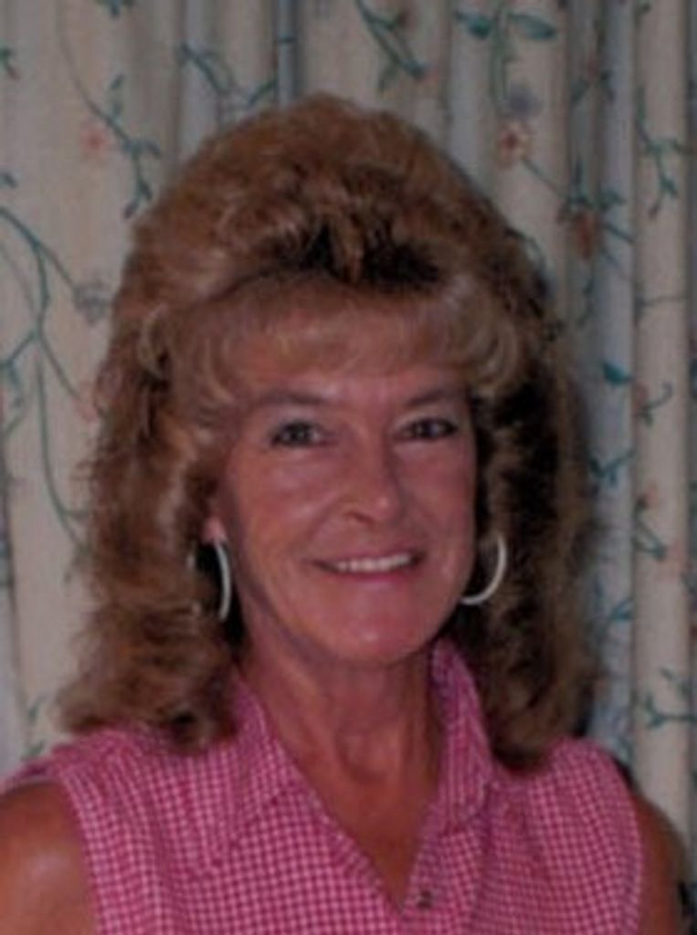 Carol Ann Evans