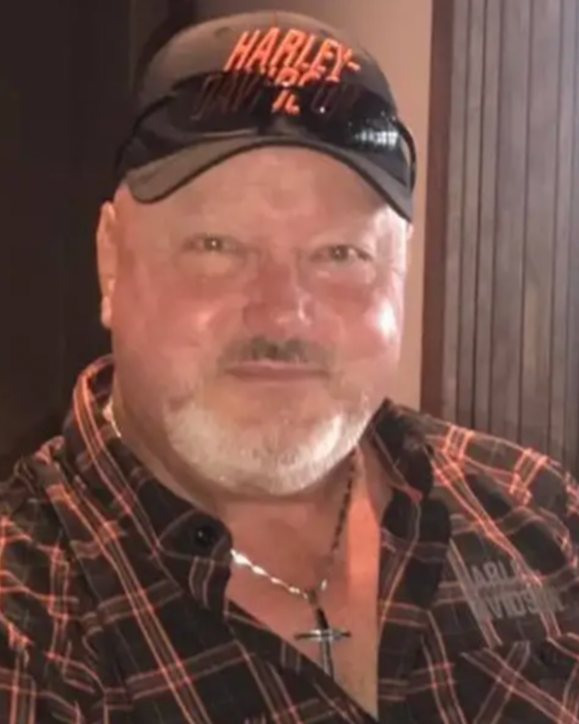 Johnny "Stoney" Stone