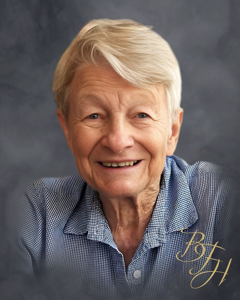 Ruth Halsell Profile Photo