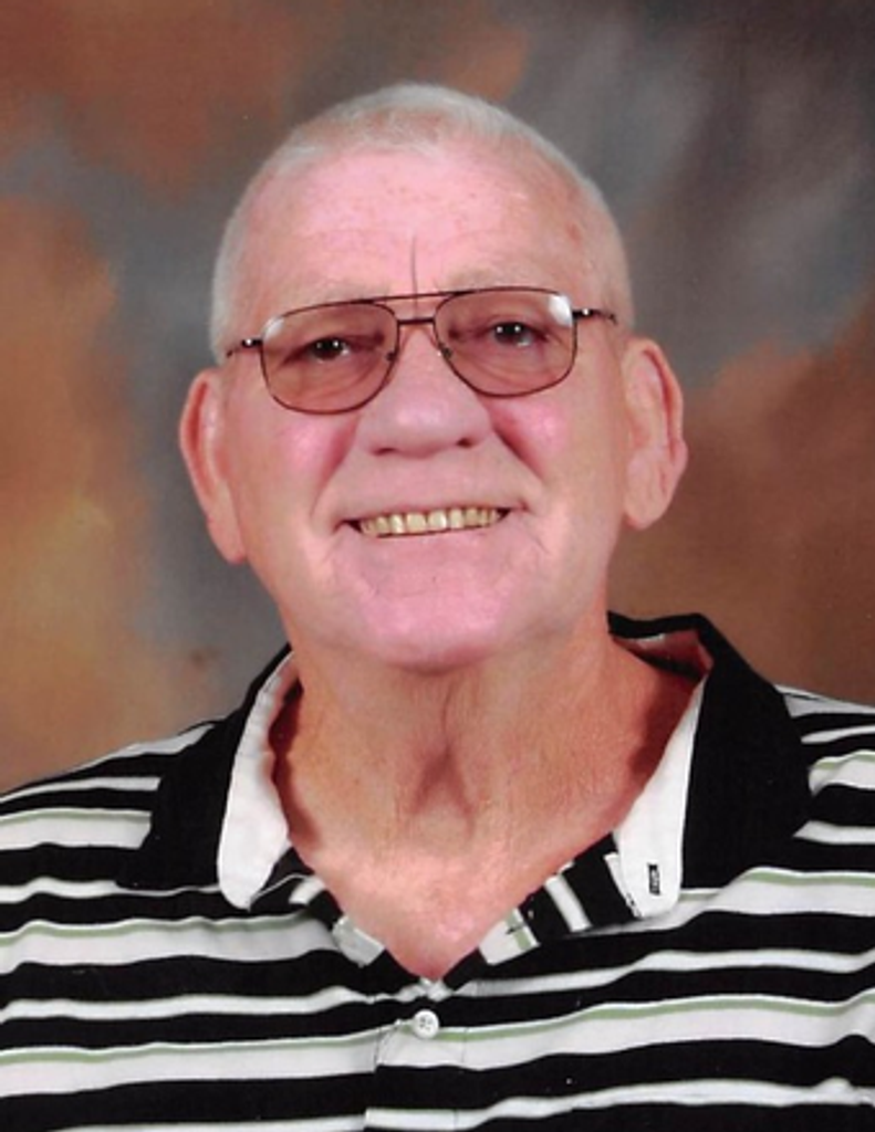 Wendell Louis "Lou" Conley