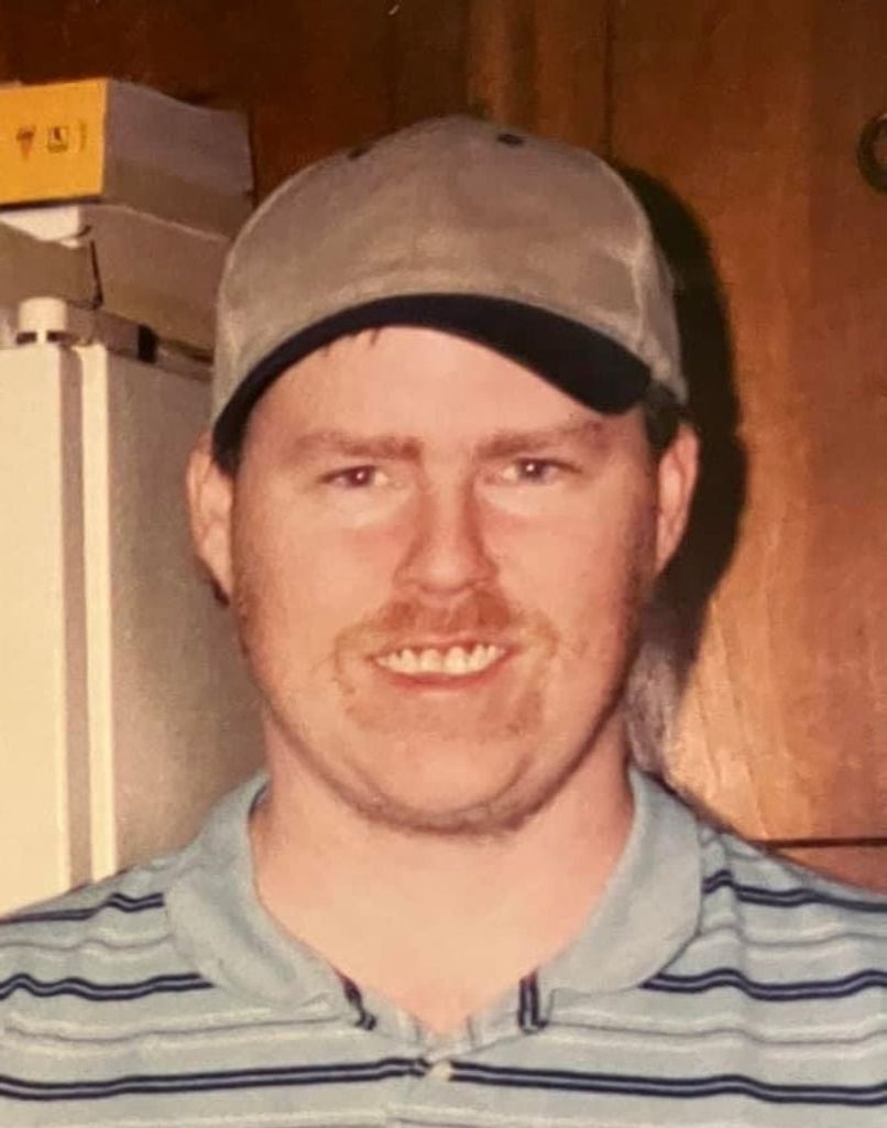 Shane Derrick Allen Profile Photo