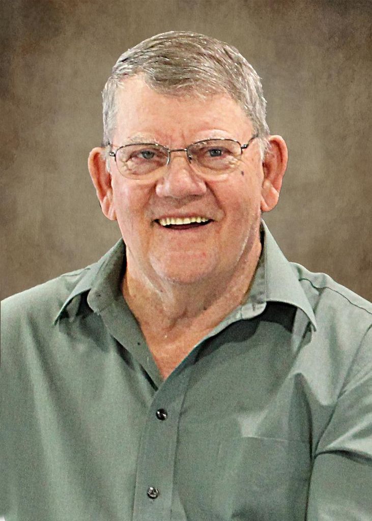 James A. "Jim" Mette Profile Photo