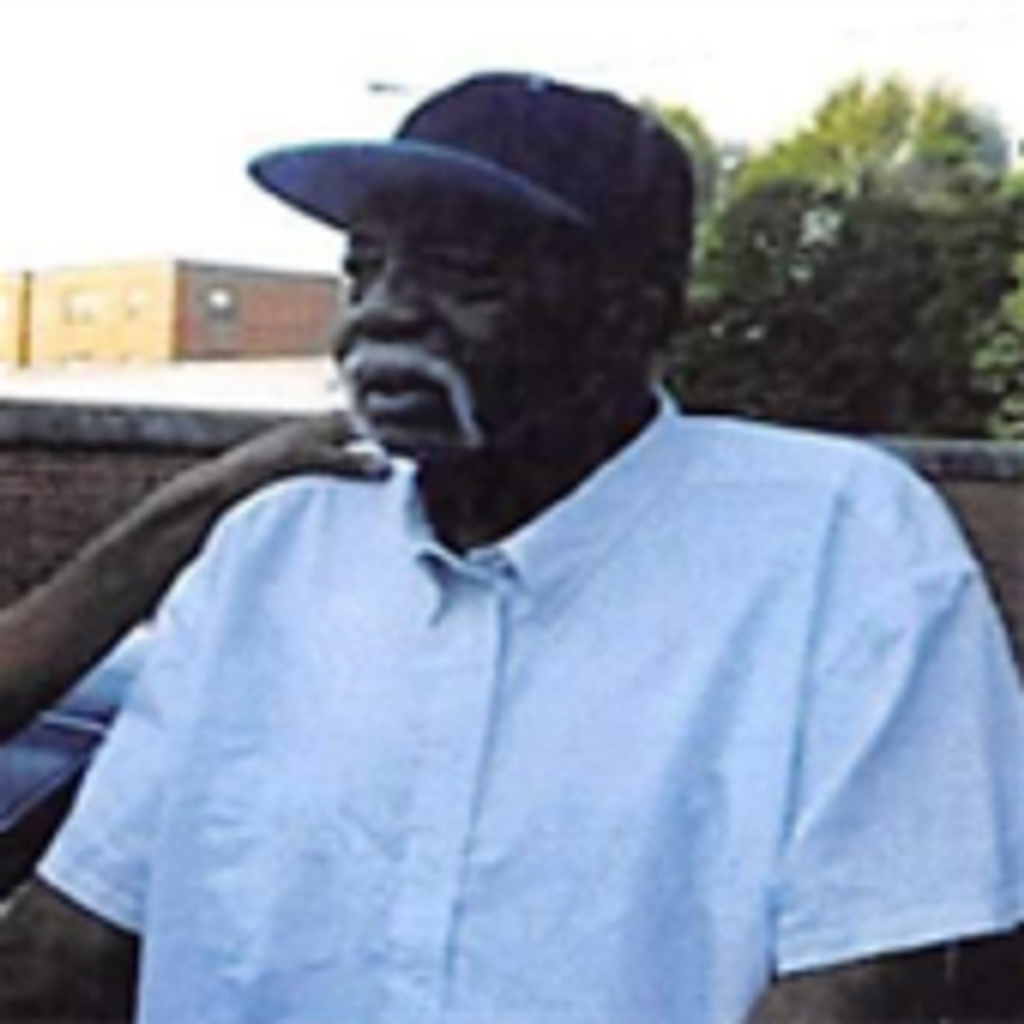 Jake "Big Jake" Mccant