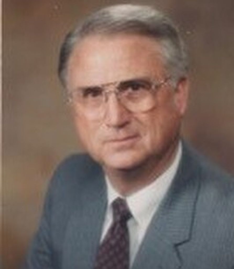 Kenneth Laycock