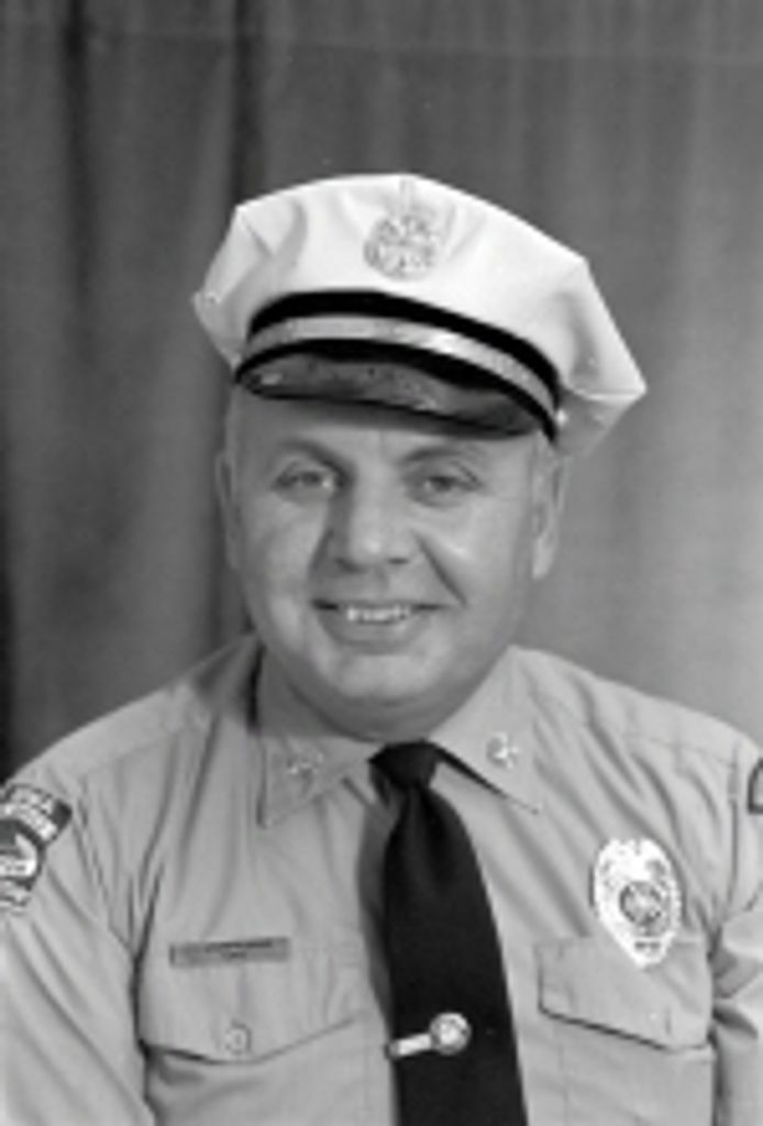Ronald C. Van Horn