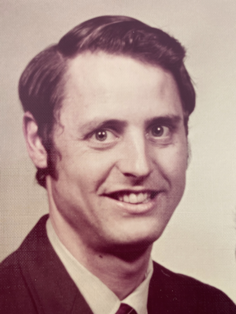 Frank Whitlock Williamson, Jr Profile Photo