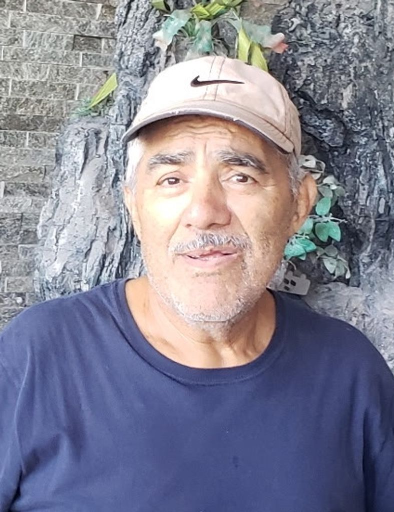 Victor Santos Profile Photo