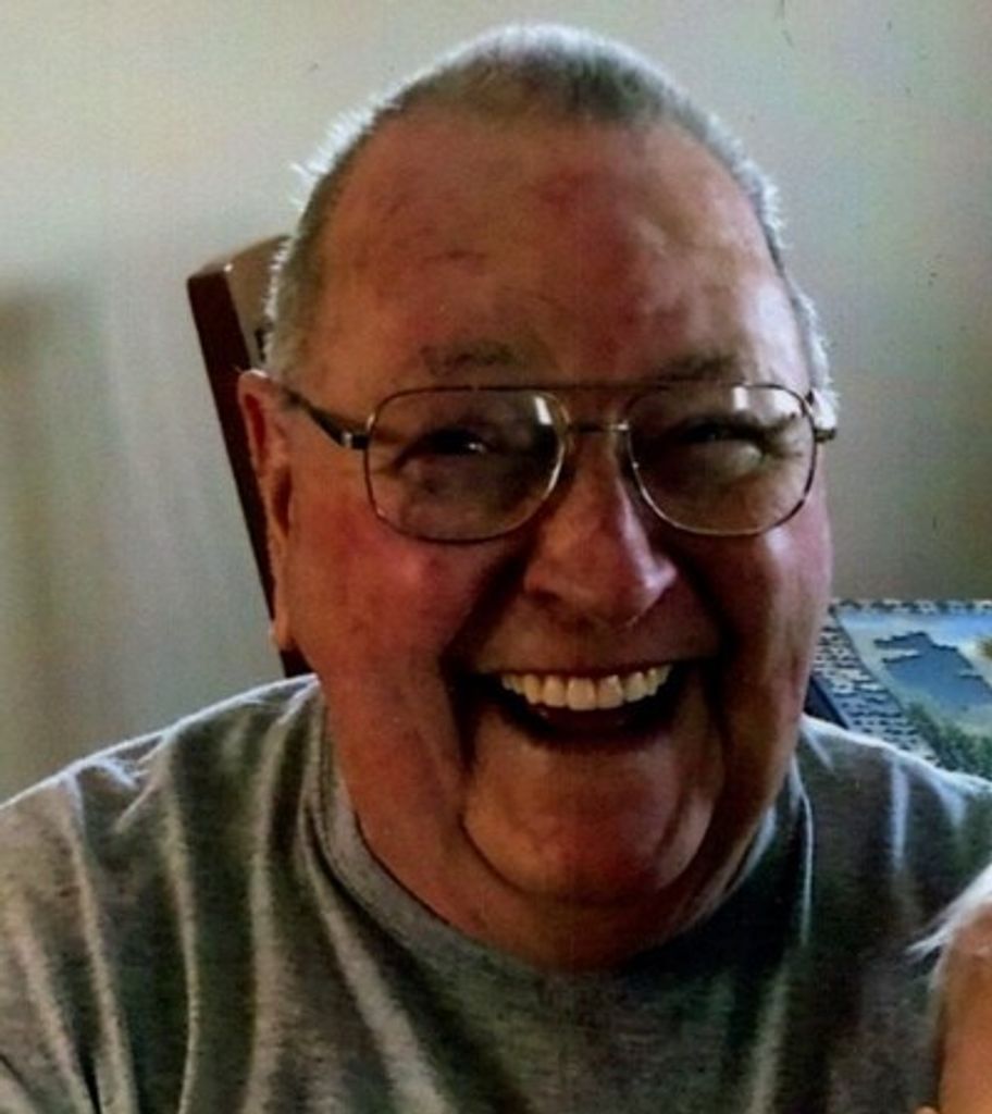 Allen B. Hawkinson Profile Photo