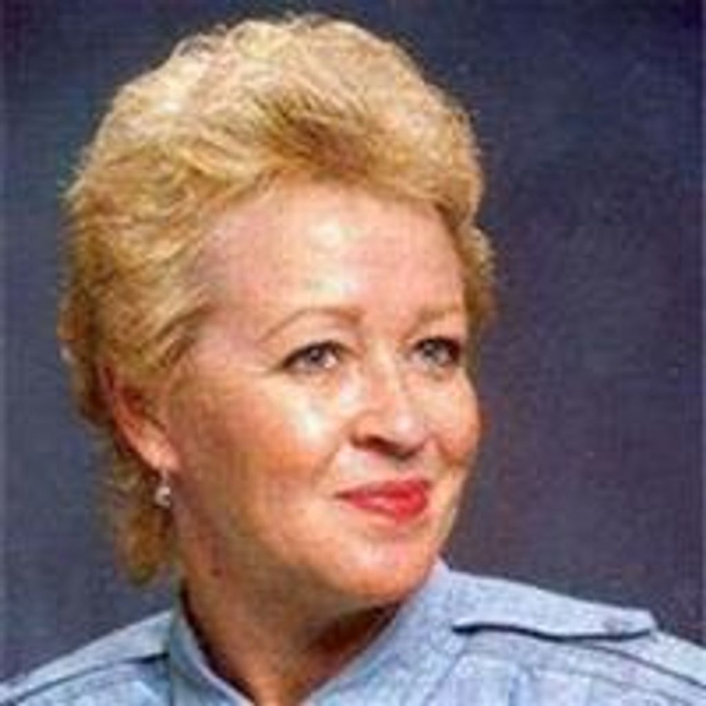 Cynthia Ellen Boyer Edwards