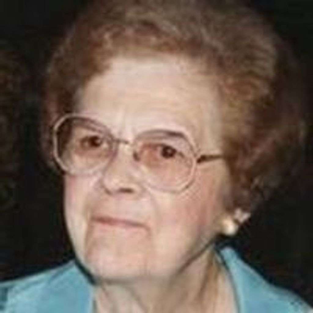 Cathryn Allison Mccarter
