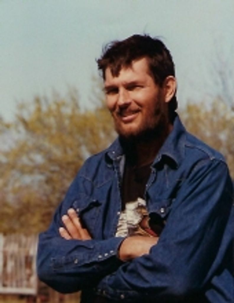 Charles Barrett
