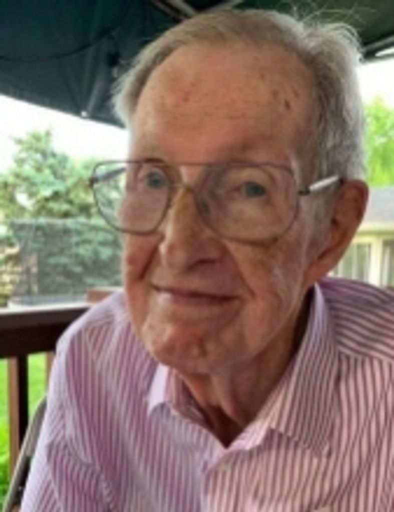 William R. Bily Sr. Profile Photo
