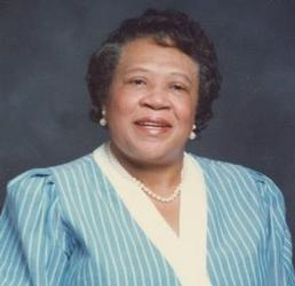 Mrs. Elizabeth D. Lewis