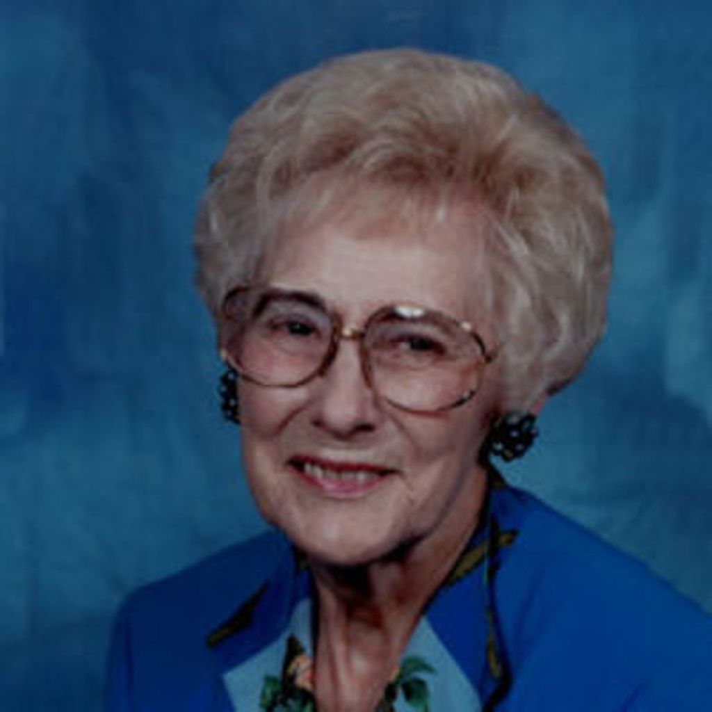 Edith Lois Priest Profile Photo