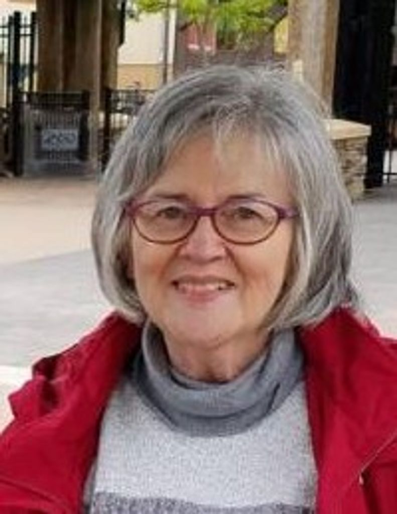 Lynn Anita (Snyder)  Messenger