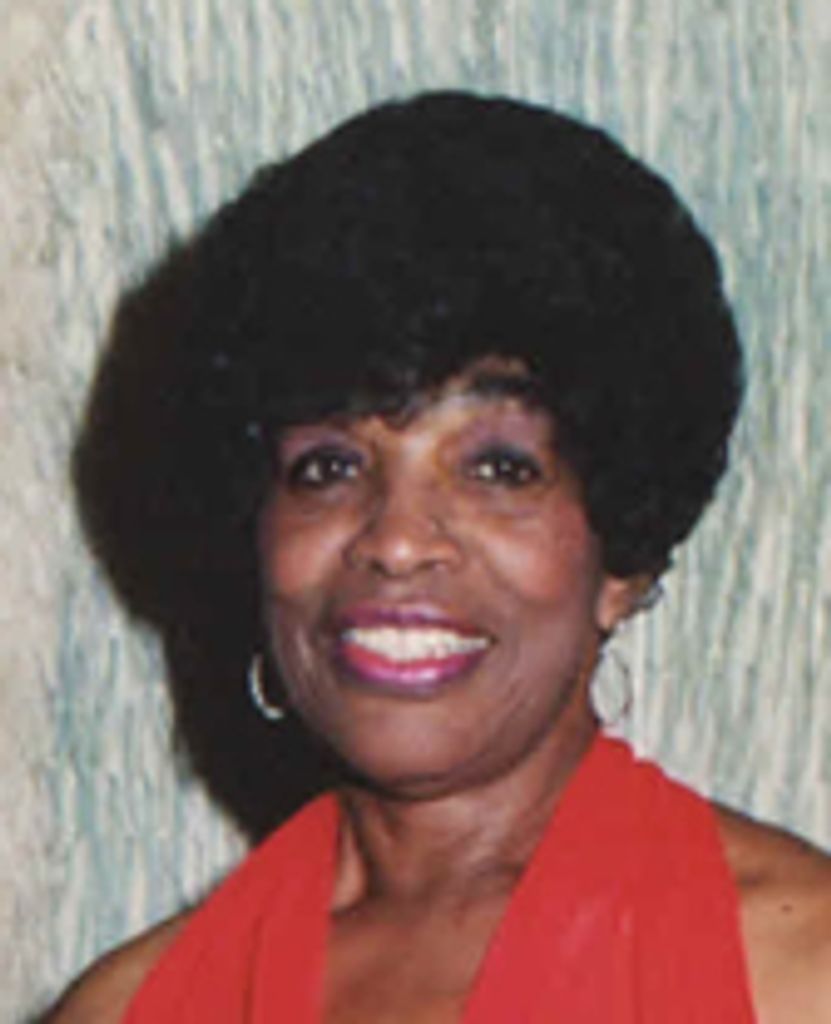 Mary Elizabeth Marshall