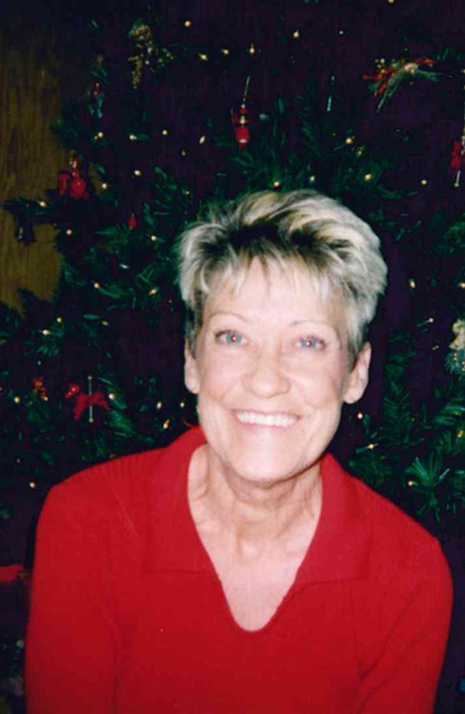 Janet Maria Lowhorn Profile Photo