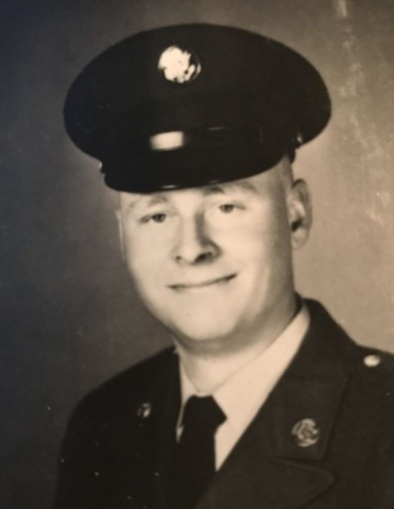 Larry L. Enyeart Profile Photo