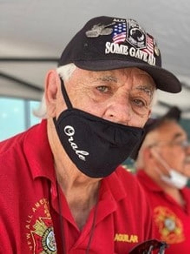 Vidal Aguilar Profile Photo
