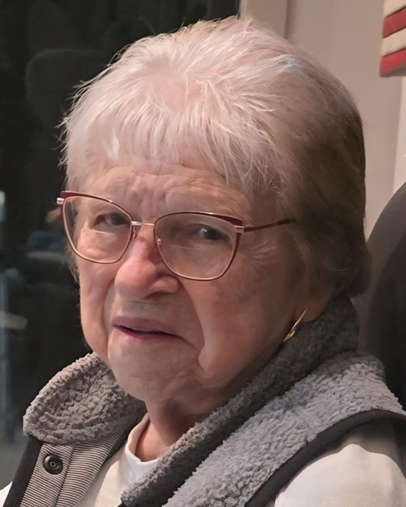 Shirley J. Truax Profile Photo