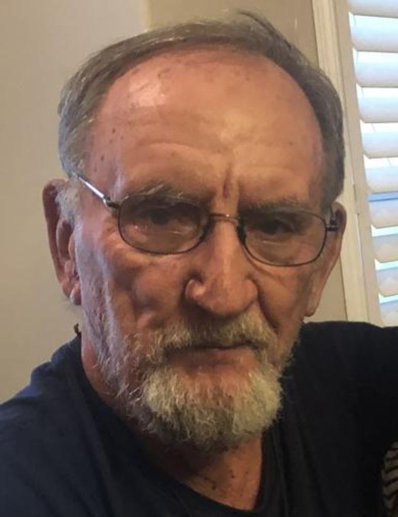 Robert Ray Green Profile Photo