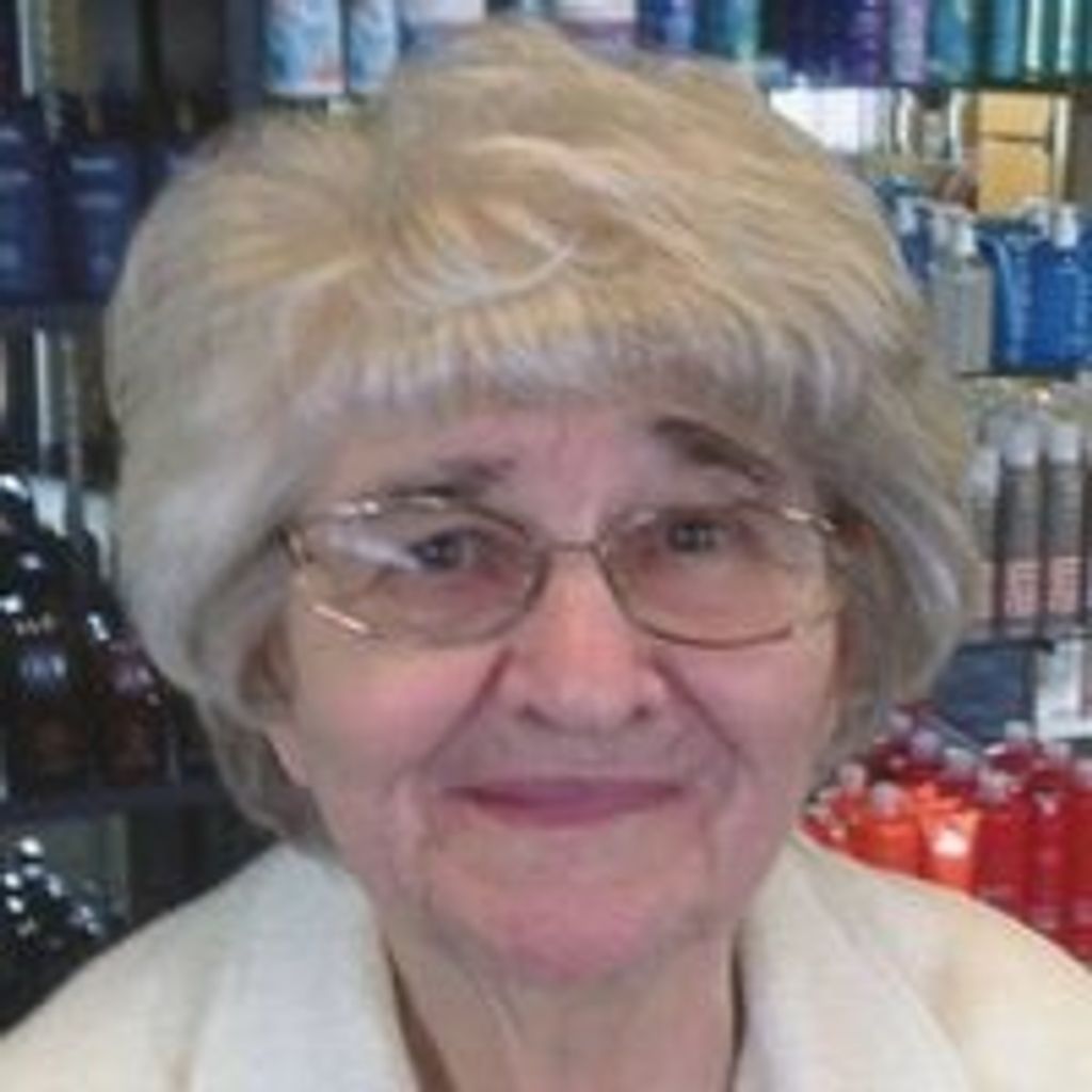 Theresa Ann Dahlgren Profile Photo