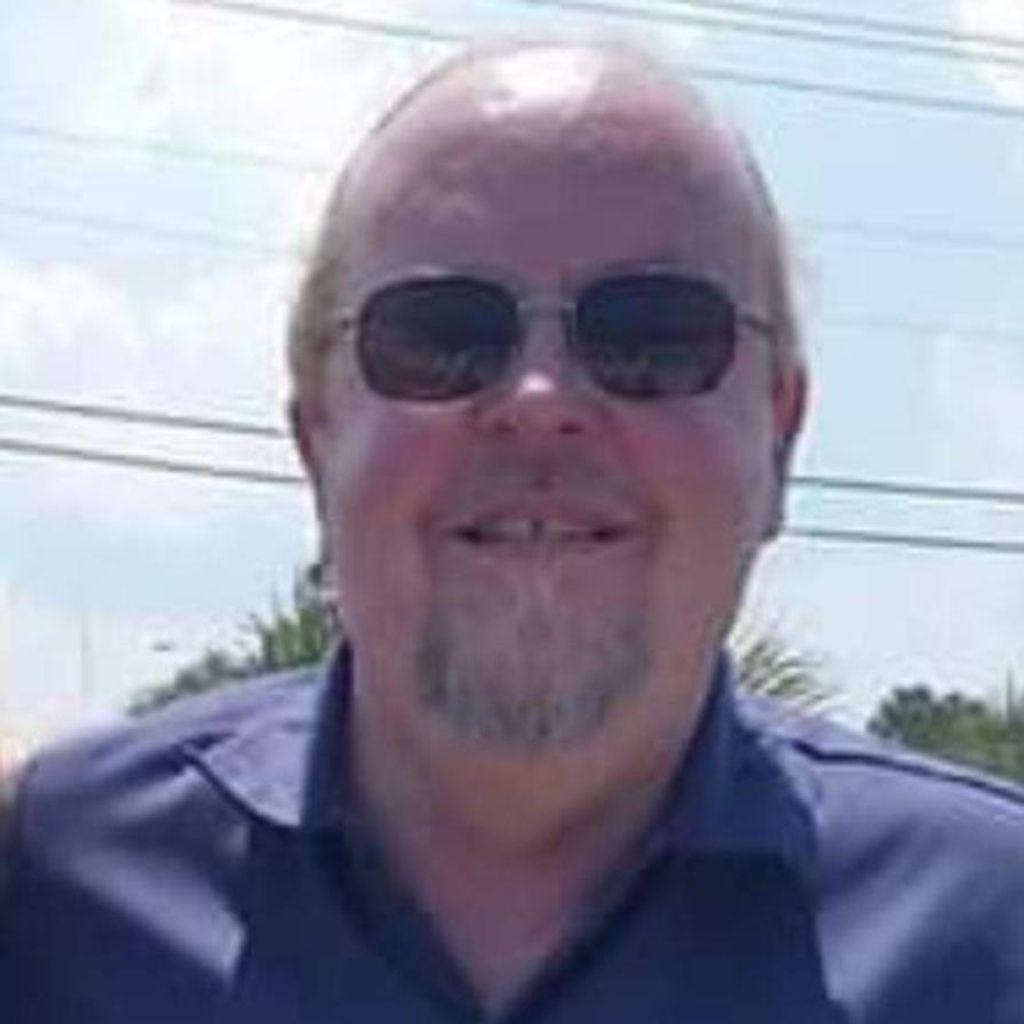 David "Chopper Dave" Kissock