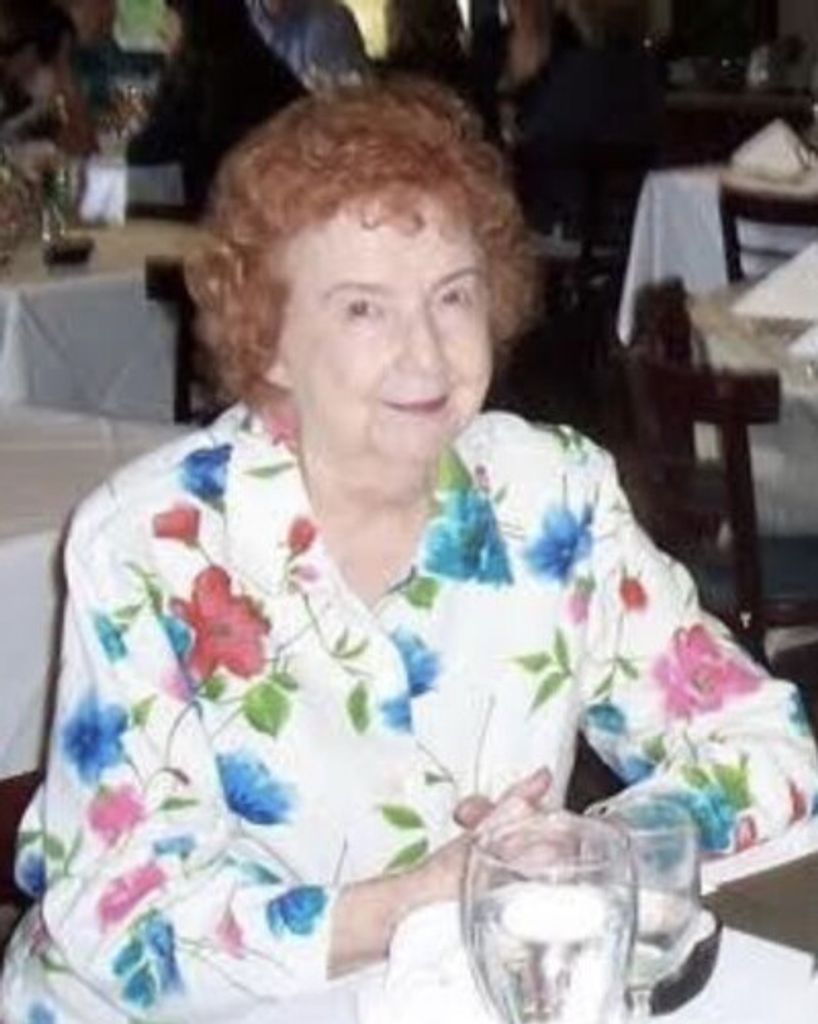 Martha M. Mcnamara Profile Photo