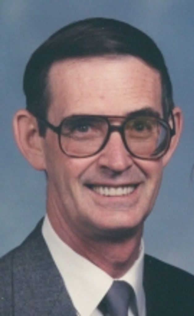 Bruce Cole
