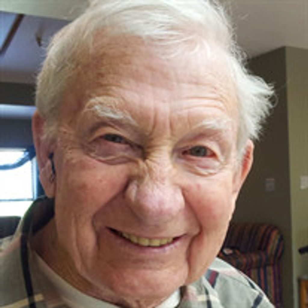 Wardie Gene Lawson