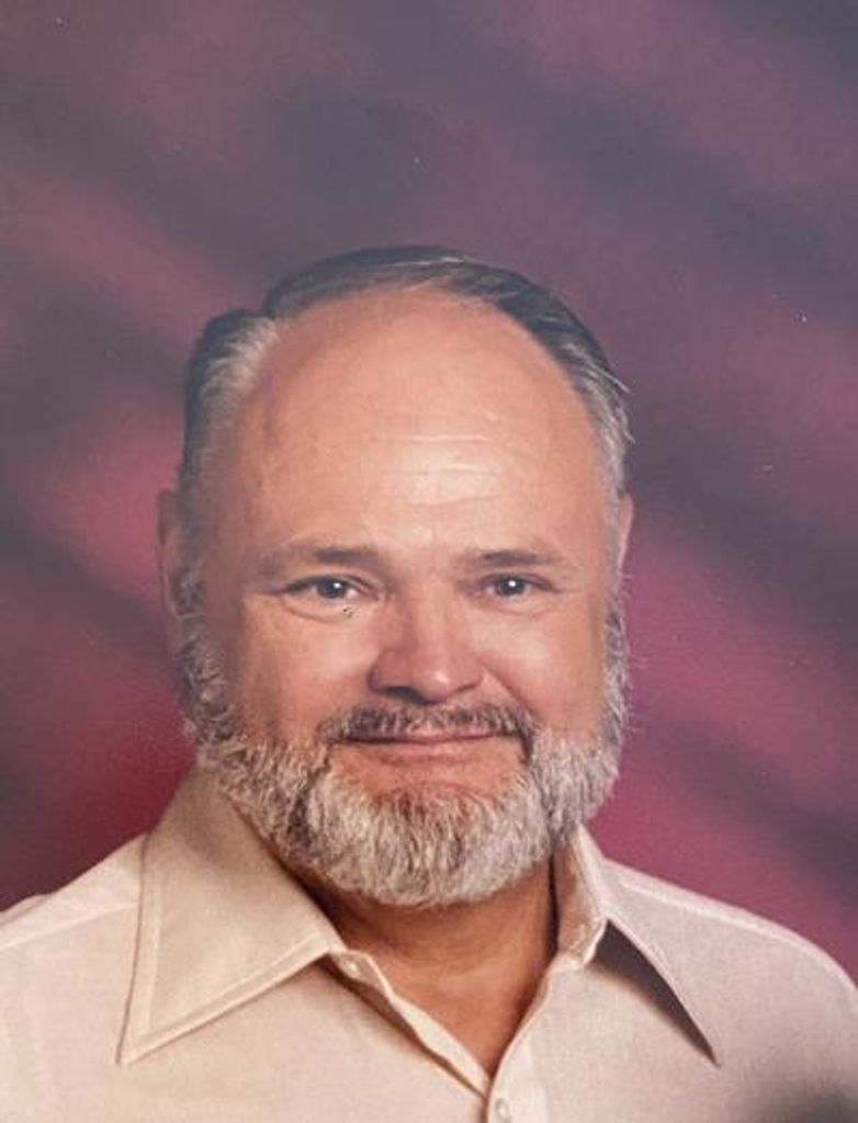 Warren "Butch" William Oliver Profile Photo