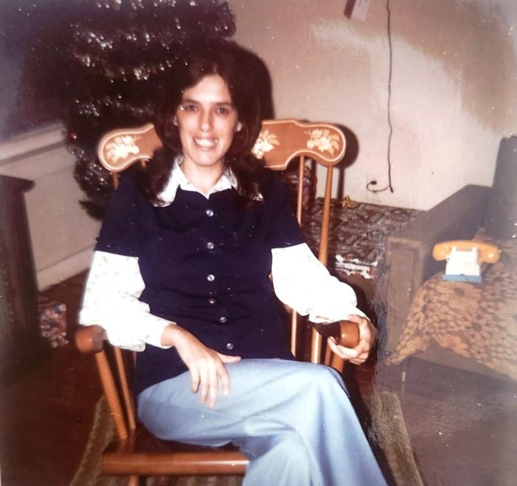 Ruby Thornton Profile Photo