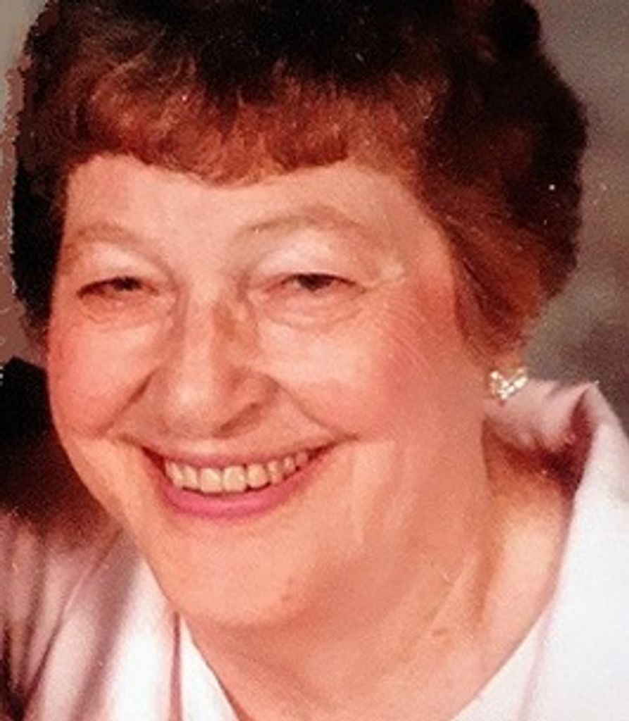 Dorothy Smith