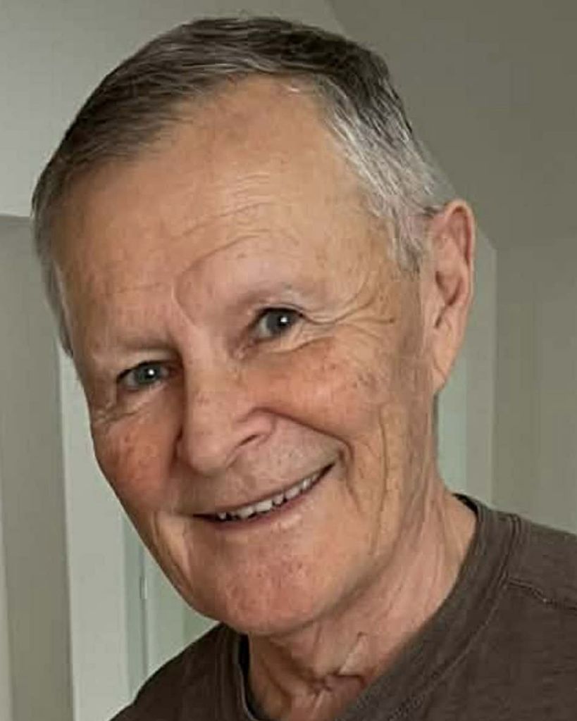 James R. "Jim" Moore Profile Photo