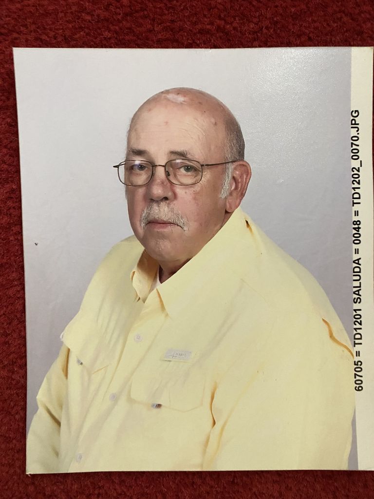 James Larry Pinson Profile Photo