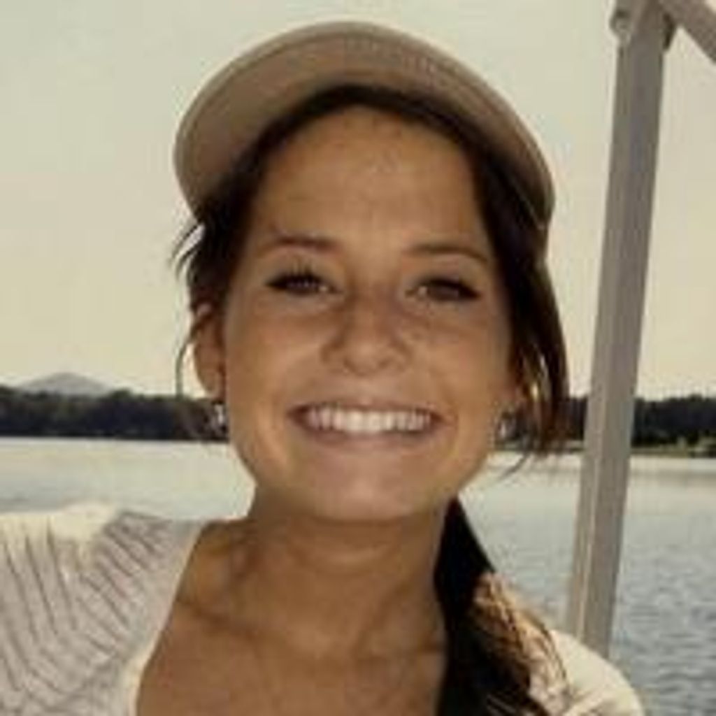 Caroline Welti