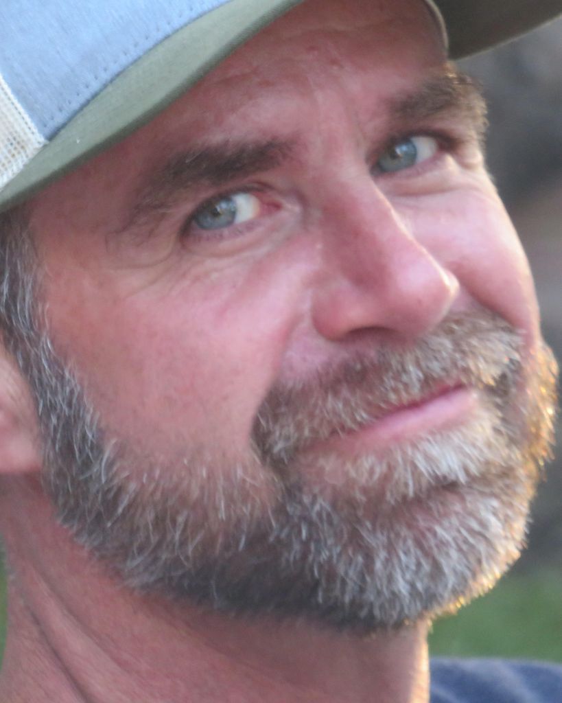 Brent Bethers