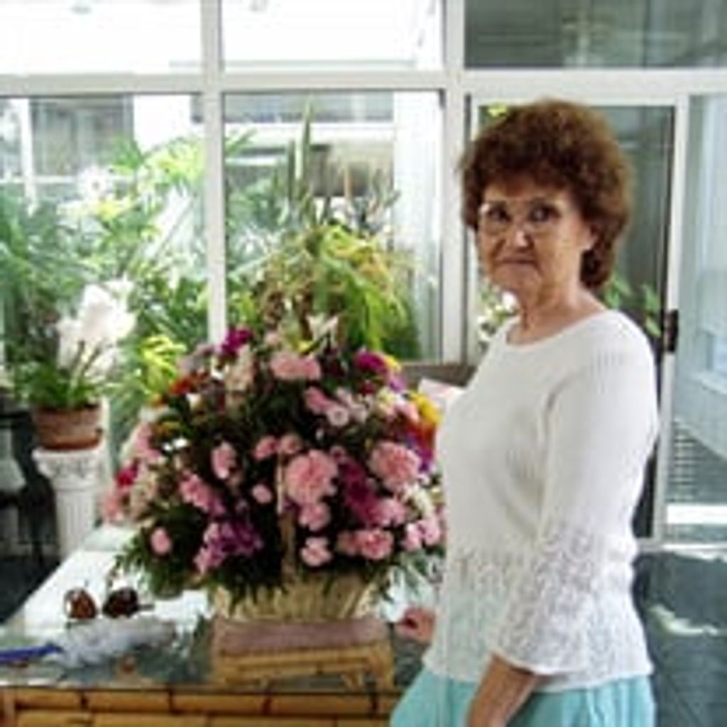 Helen H. Newman