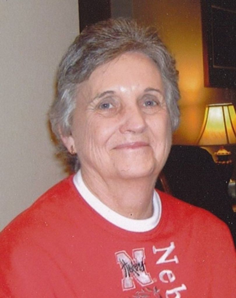 Wilma R. Pearson Profile Photo