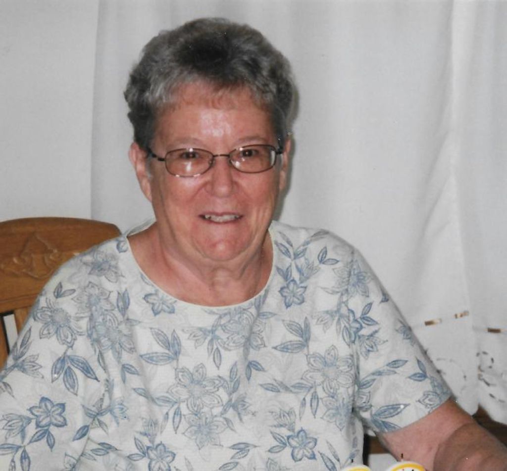 Reida K (Simmons)  Hites