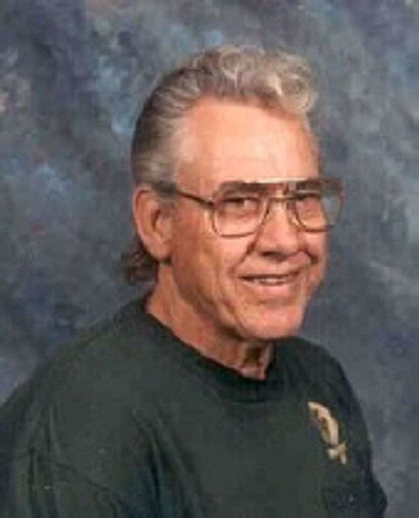 Kenneth Taylor