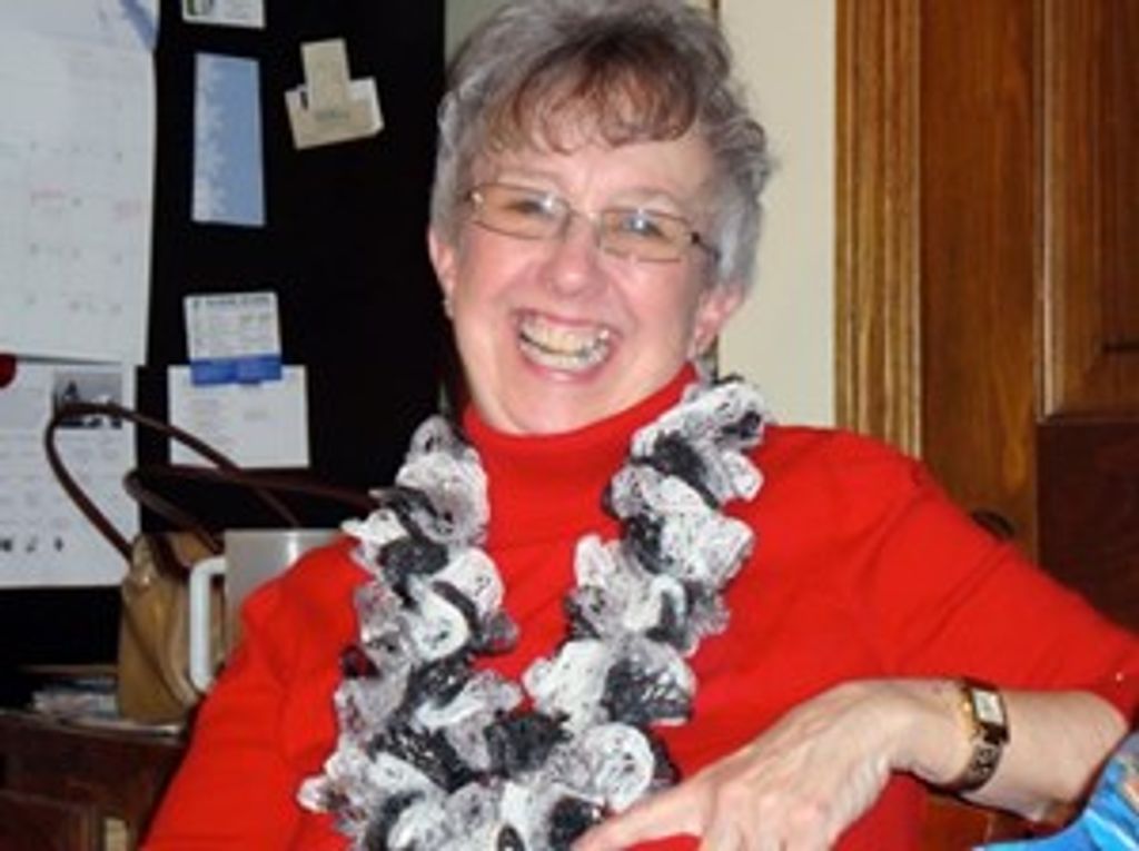 Jeanne A. Mckenzie