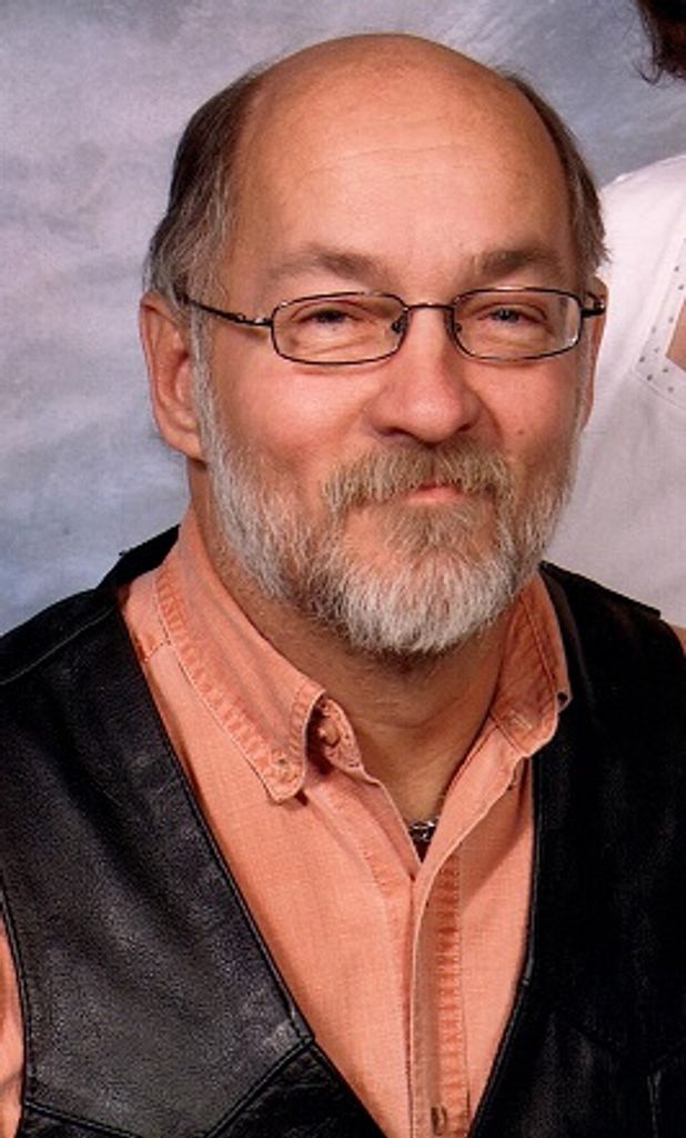 Kenneth R. Logsdon