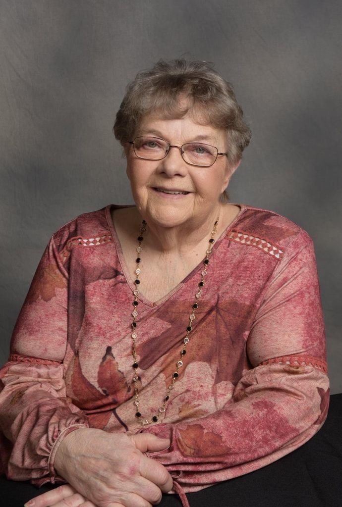 Wanda L. Morgan Profile Photo